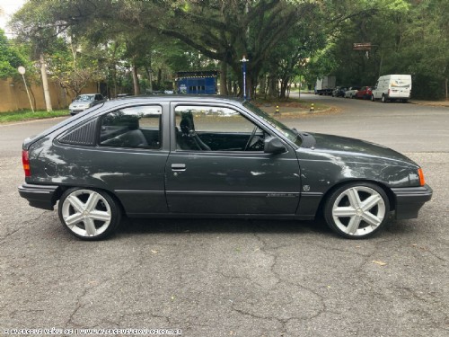 X RARIDADES KADETT SL 1.8 1991/1991